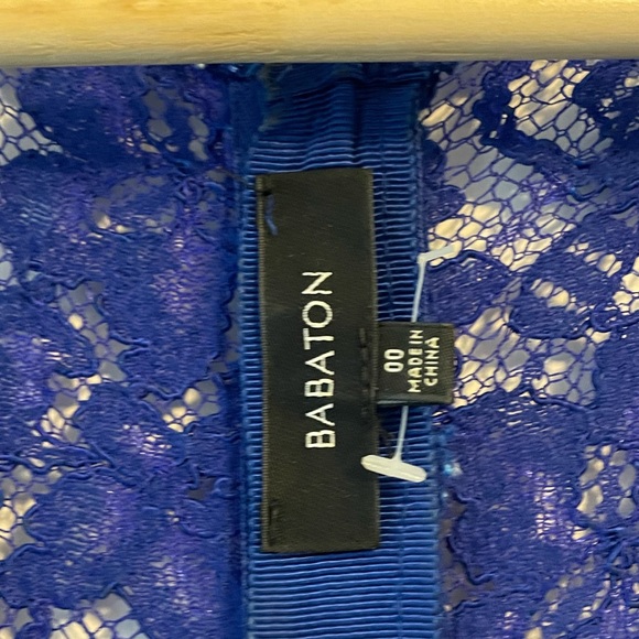 Aritzia Babaton dress - Picture 4 of 4